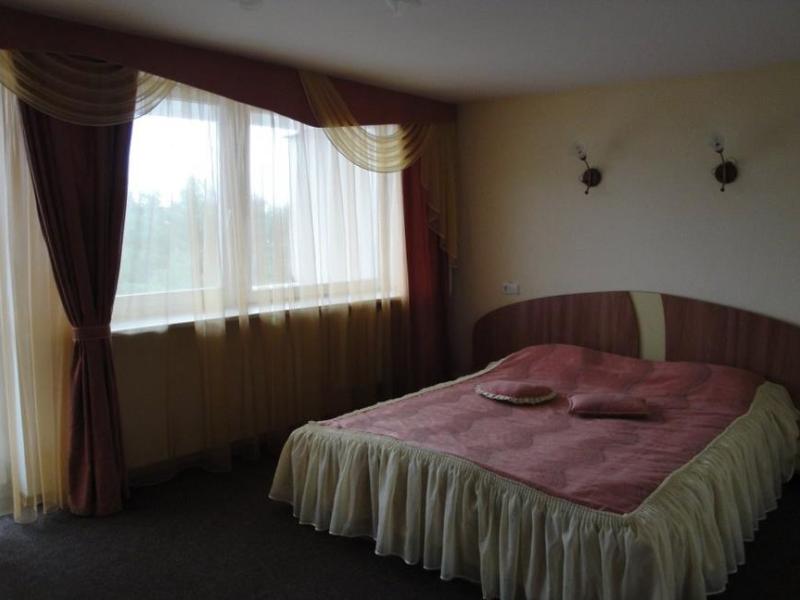 Нарочанка санаторий