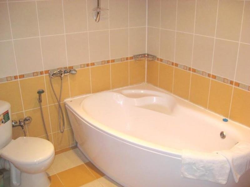 Нарочанка санаторий