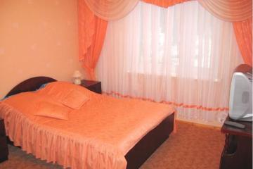 Отель Нарочанка санаторий Беларусь, Минская область, фото 16