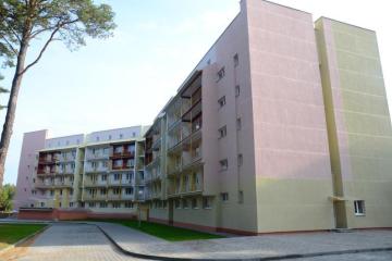 Отель Нарочанка санаторий Беларусь, Минская область, фото 17