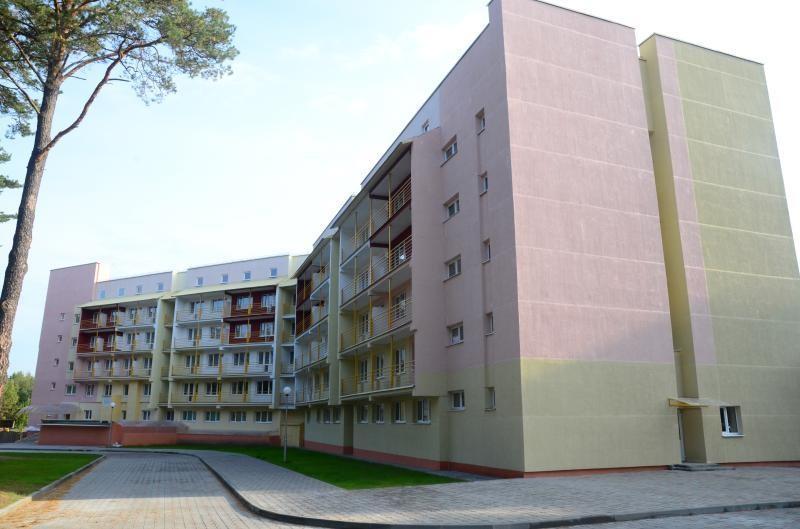 Нарочанка санаторий