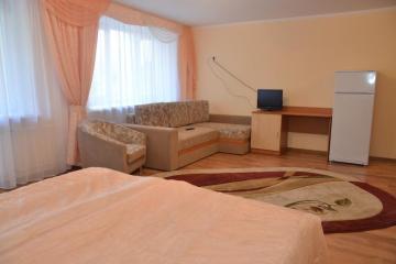 Отель Нарочанка санаторий Беларусь, Минская область, фото 20