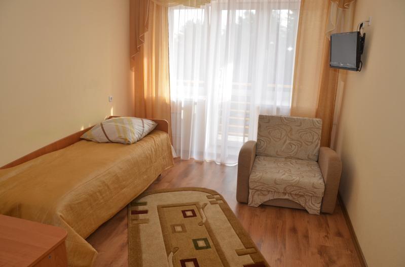 Нарочанка санаторий