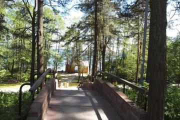 Отель Нарочанка санаторий Беларусь, Минская область, фото 3