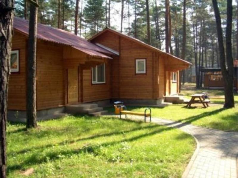 Нарочанка санаторий