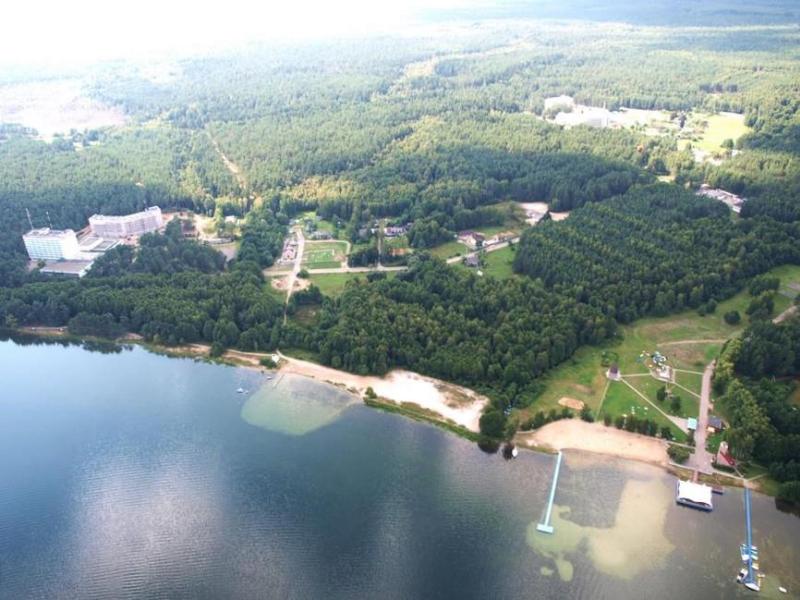 Нарочанка санаторий