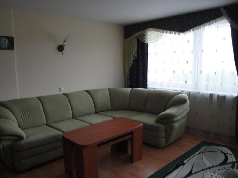 Нарочанка санаторий