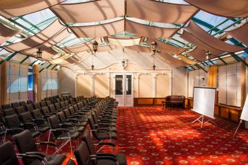 Отель 1001 Ночь Россия, Ялта, фото 11