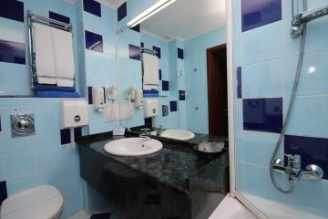 Отель 1001 Ночь Россия, Ялта, фото 21