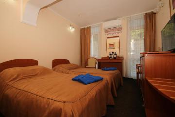 Отель 1001 Ночь Россия, Ялта, фото 22