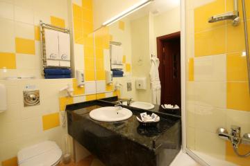 Отель 1001 Ночь Россия, Ялта, фото 23