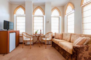 Отель 1001 Ночь Россия, Ялта, фото 25