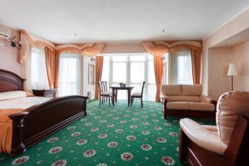 Отель 1001 Ночь Россия, Ялта, фото 27