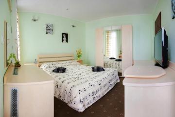 Отель 1001 Ночь Россия, Ялта, фото 30