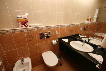 Отель 1001 Ночь Россия, Ялта, фото 9