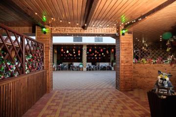 Отель Вавилон Россия, Ейск, фото 15