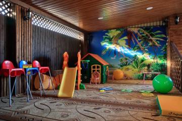 Отель Вавилон Россия, Ейск, фото 16