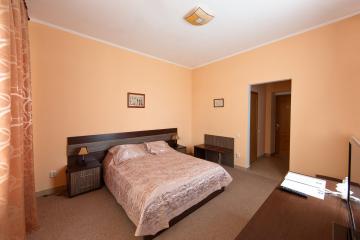 Отель Вавилон Россия, Ейск, фото 8