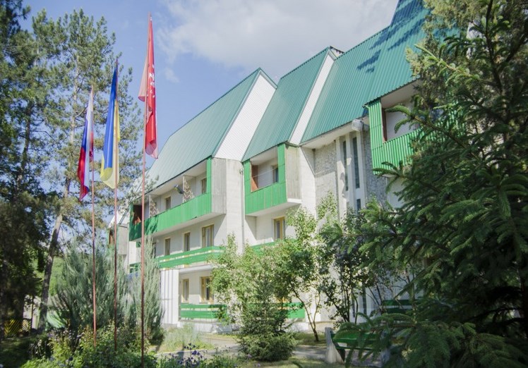 Ателика Орлиный Полет