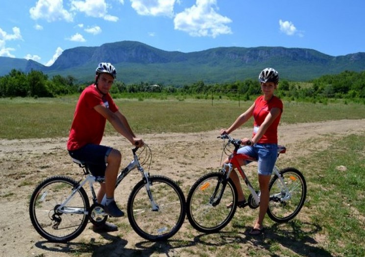 Ателика Орлиный Полет