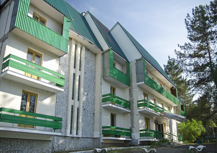 Ателика Орлиный Полет