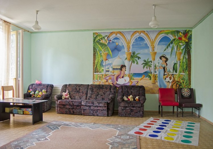 Ателика Орлиный Полет