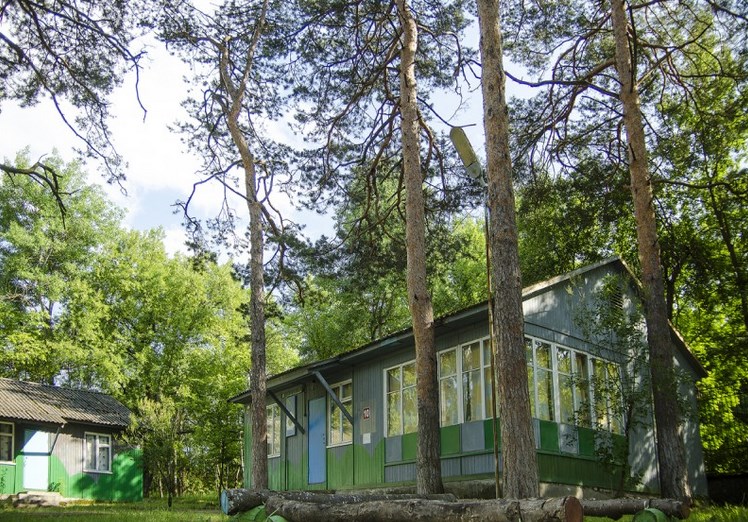 Ателика Орлиный Полет