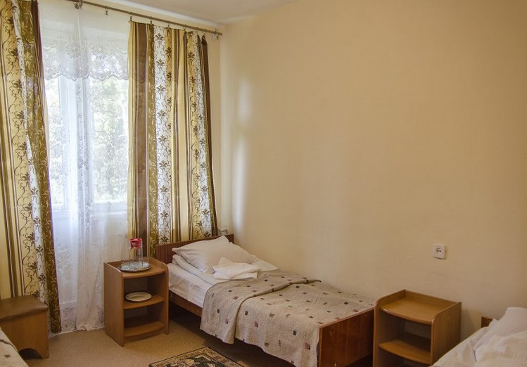 Ателика Орлиный Полет