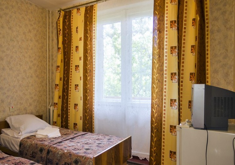 Ателика Орлиный Полет