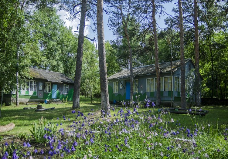 Ателика Орлиный Полет