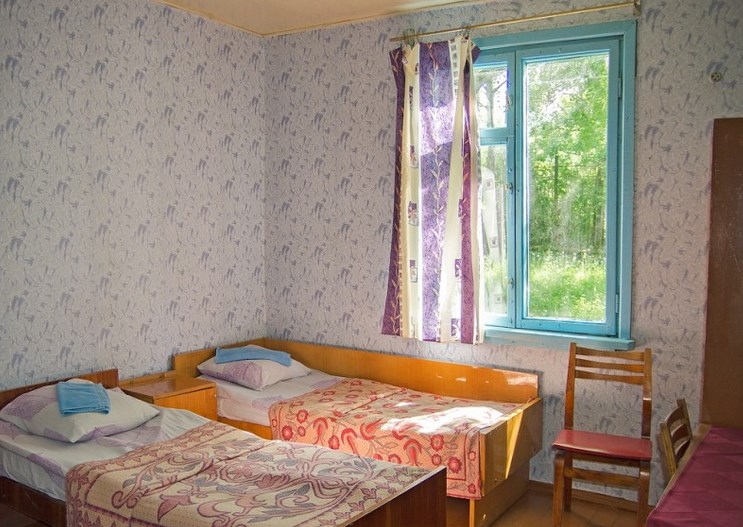 Ателика Орлиный Полет