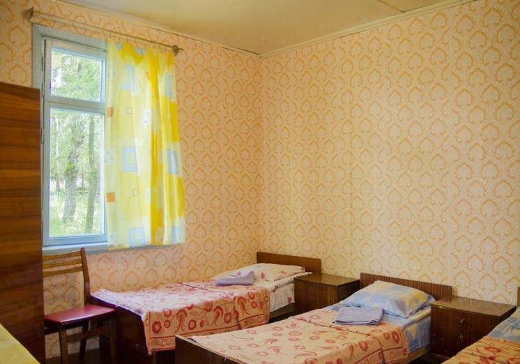 Ателика Орлиный Полет