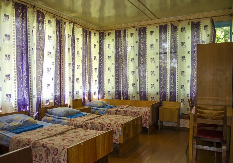 Ателика Орлиный Полет