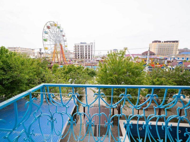 Островок (пр. Южный)