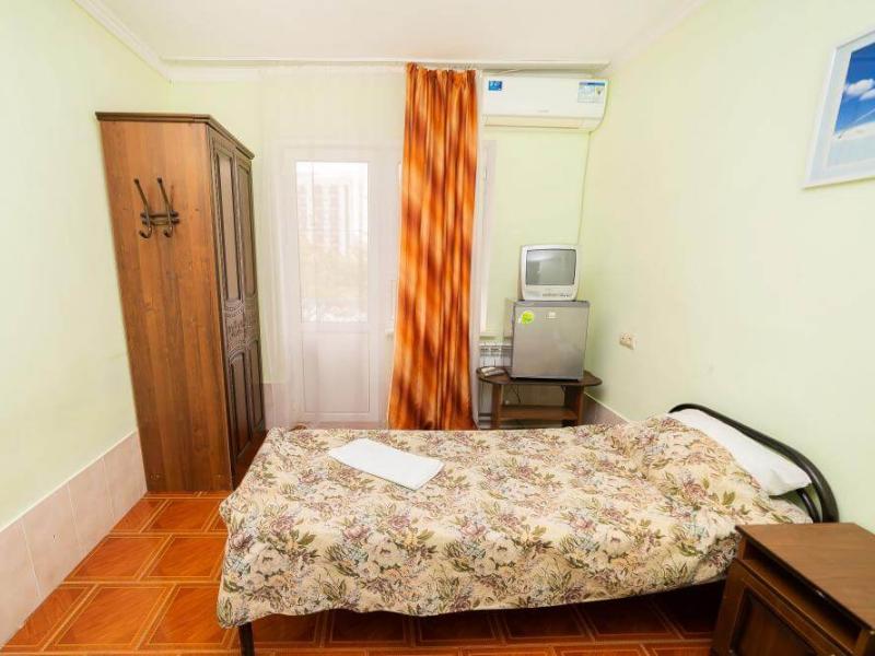 Островок (пр. Южный)