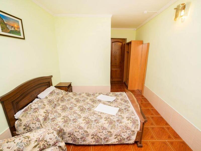 Островок (пр. Южный)