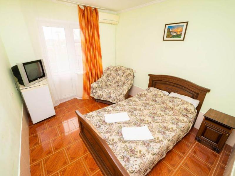 Островок (пр. Южный)