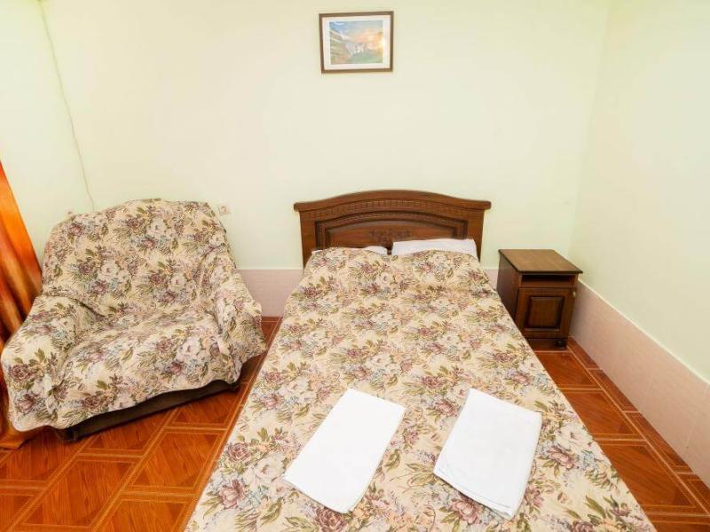 Островок (пр. Южный)