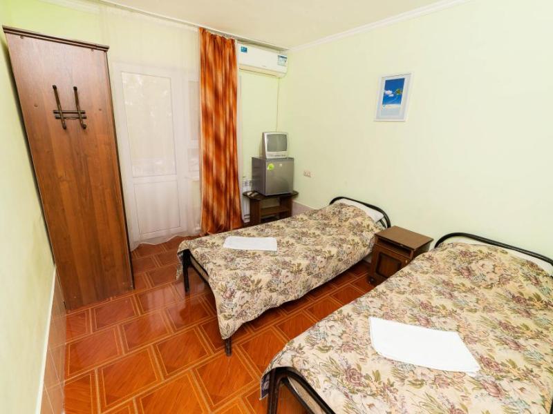 Островок (пр. Южный)