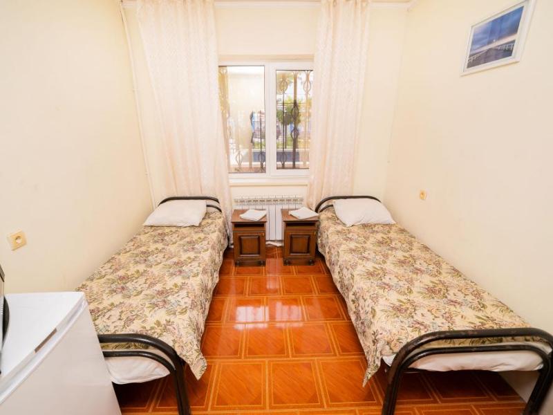 Островок (пр. Южный)