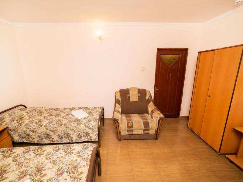 Островок (пр. Южный)