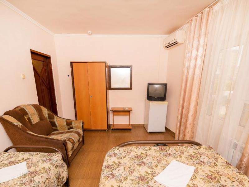 Островок (пр. Южный)