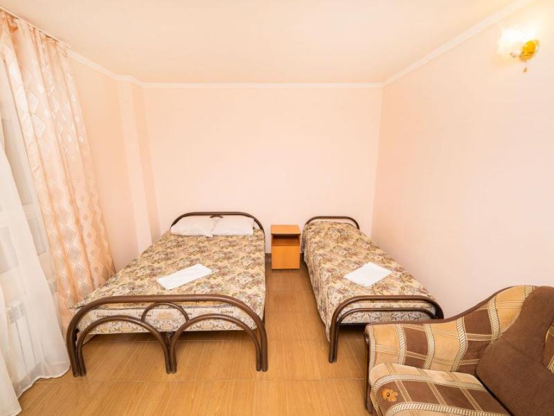 Островок (пр. Южный)