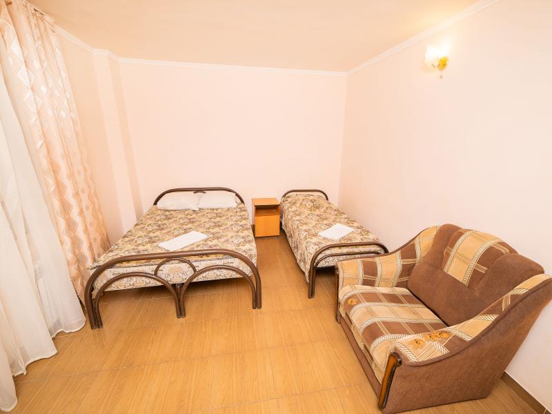 Островок (пр. Южный)