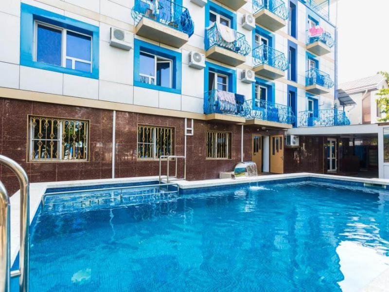 Островок (пр. Южный)