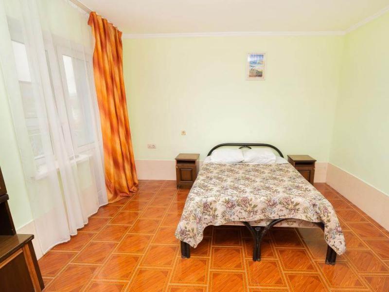 Островок (пр. Южный)