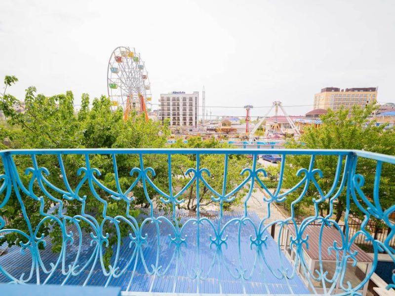 Островок (пр. Южный)