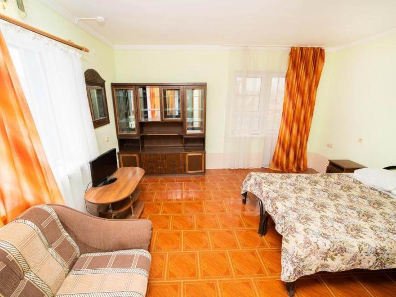 Островок (пр. Южный)