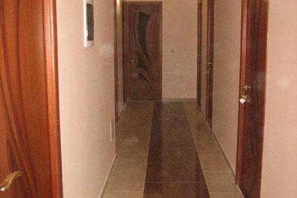 Островок (Отель Плаза Корпус №2)