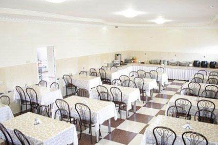 Островок (Отель Плаза Корпус №2)